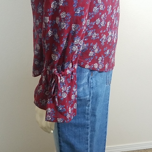 Lucky Brand  top - Picture 6 of 6